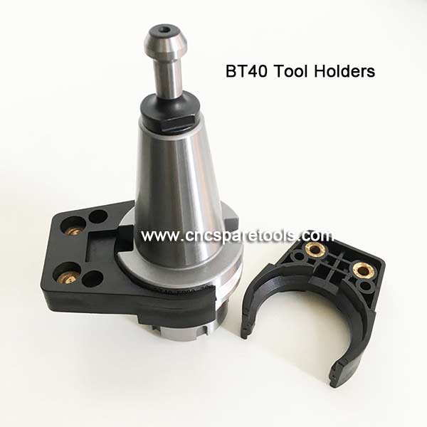BT40 Tool Holder Forks CNC Tool Holders for BT40 Tooling