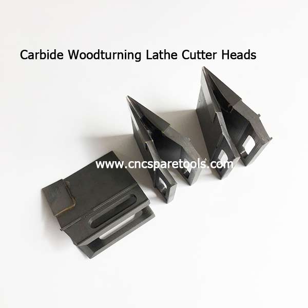 CNC Wood Lathe Knife Head Wood Lathe Tools CNC Lathe Tool Head 28MM 