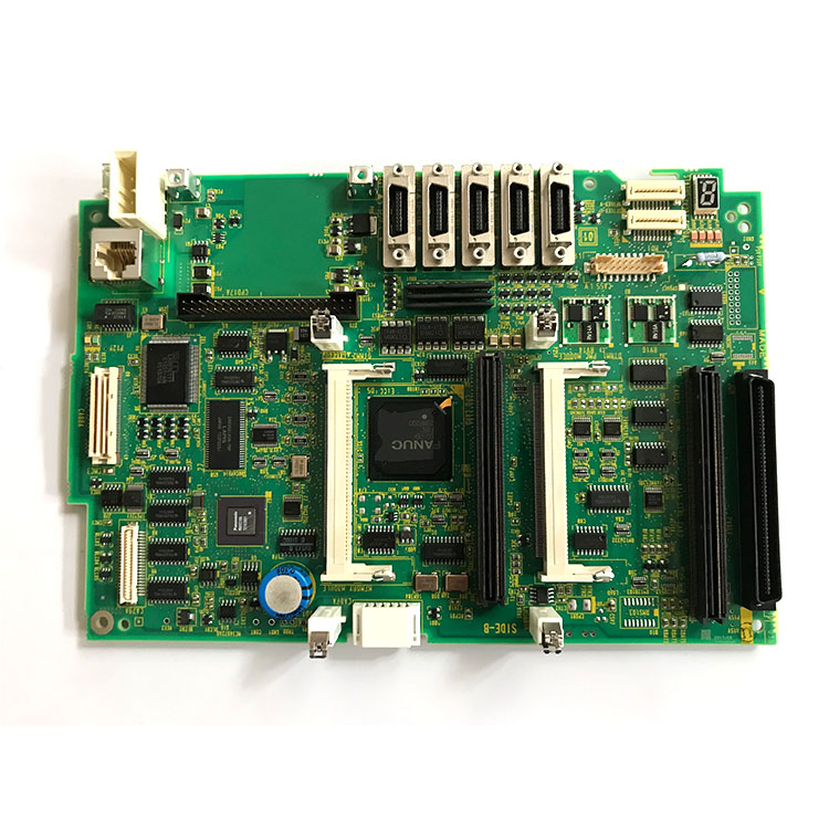 A20B-8200-0581 FANUC CNC System Motherboard PCB Circuit Board