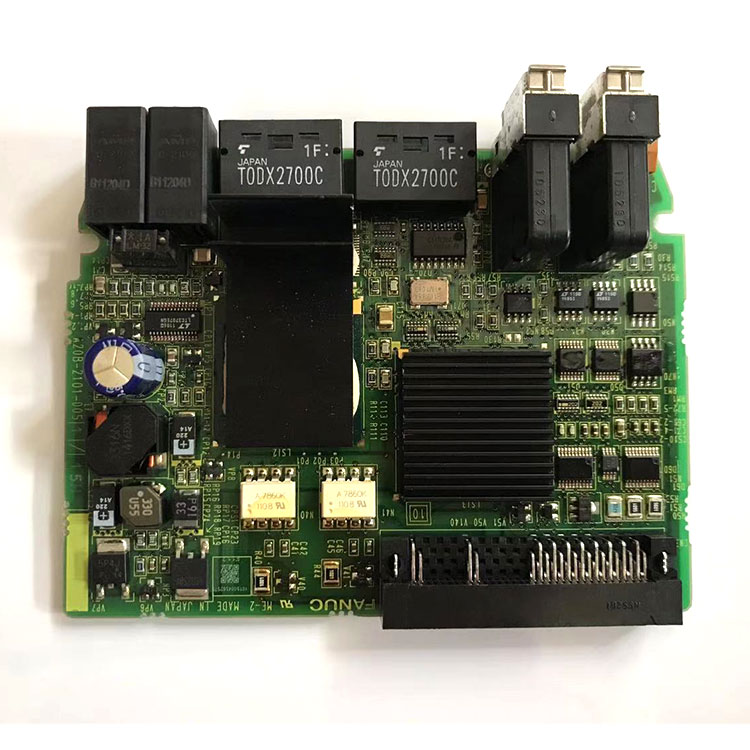A20B-2101-0050 A20B-2101-0051 FANUC System Circuit Board PCB Board