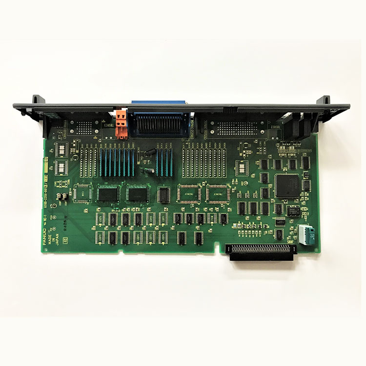 A16B-2204-0011 FANUC CNC Machine Tool System Motherboard PCB Board