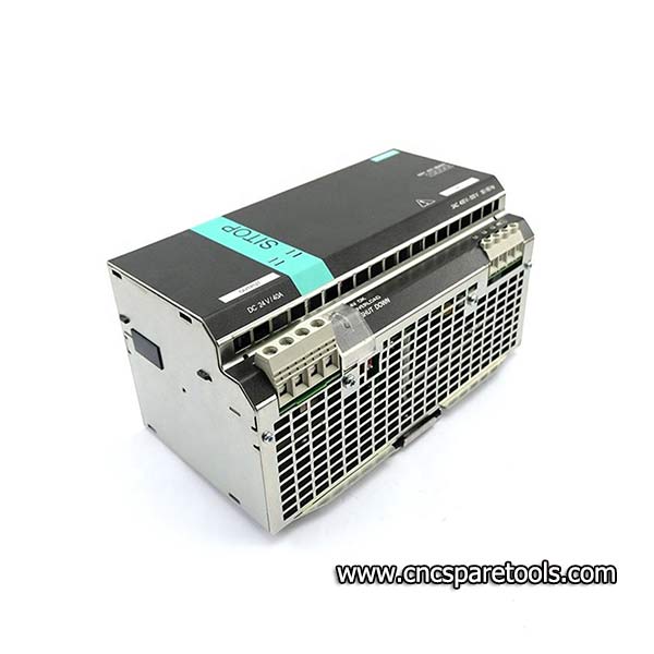 Siemens 6EP1437-3BA00 SITOP Modular 40 Stabilized Power Supply