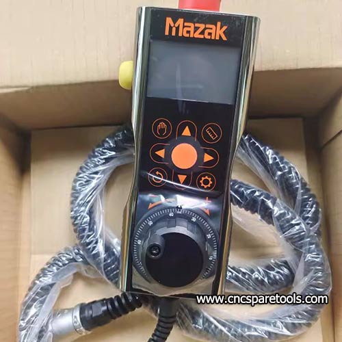D72UB701352 Hand Pulse Generator Unit MAZAK 5-axis Handwheel