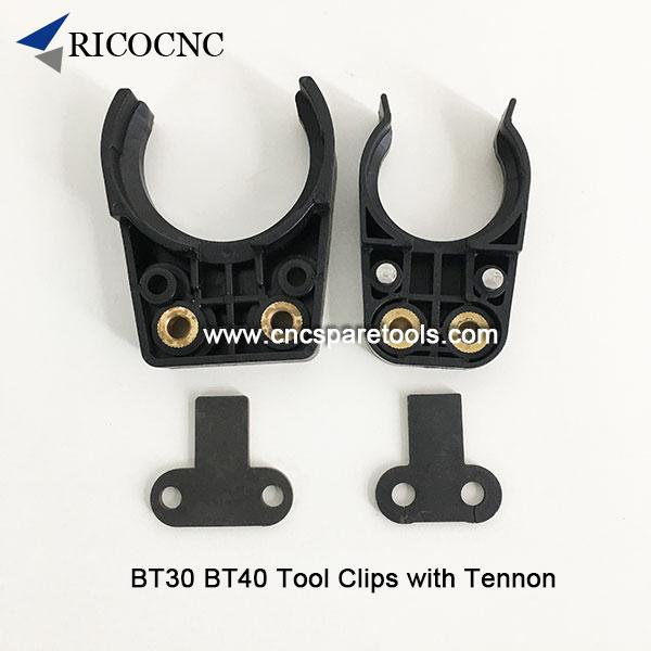 bt30 bt40 clips with tennon