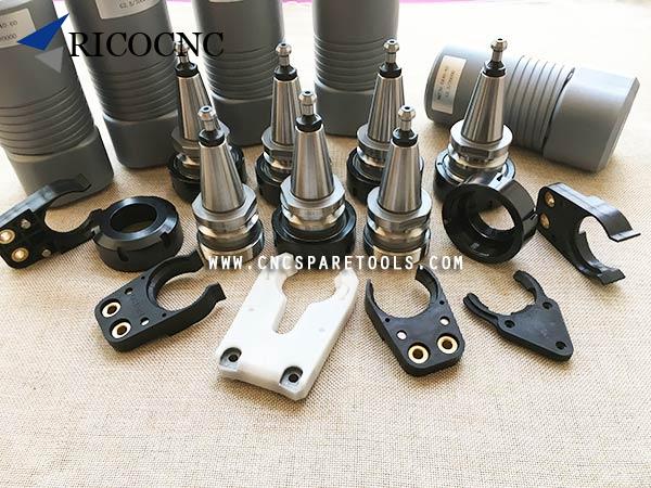 CNC router spares