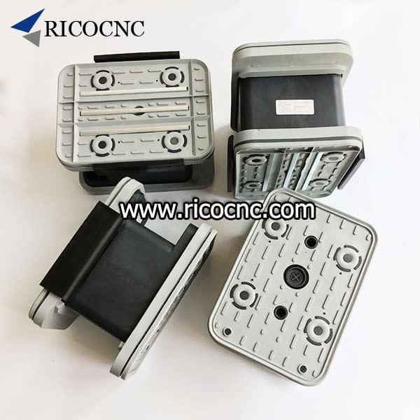 VCBL-K2 160x115x100 Homag CNC vacuum cups