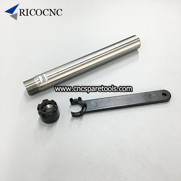 cnc tool extender