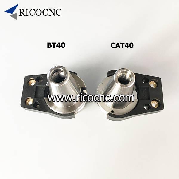 BT40 cat40 tool holder clips