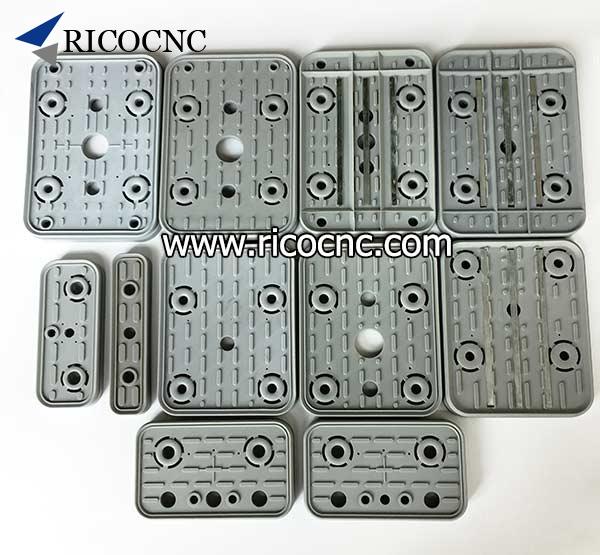 replacement suction plates of vacuum blocks