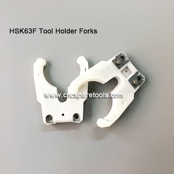 HSK63F Tool Holder Forks CNC Tool Clips for HSK63F Tool Holder Clamping