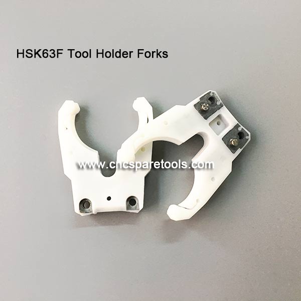 HSK63F Tool Holder Forks CNC Tool Clips for HSK63F Tool Holder  