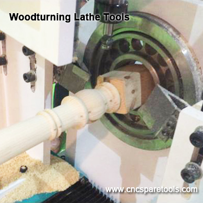 Carbide Wood Lathe Tools