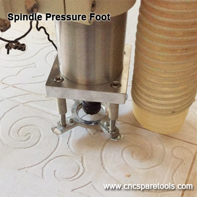 CNC Pressure Foot