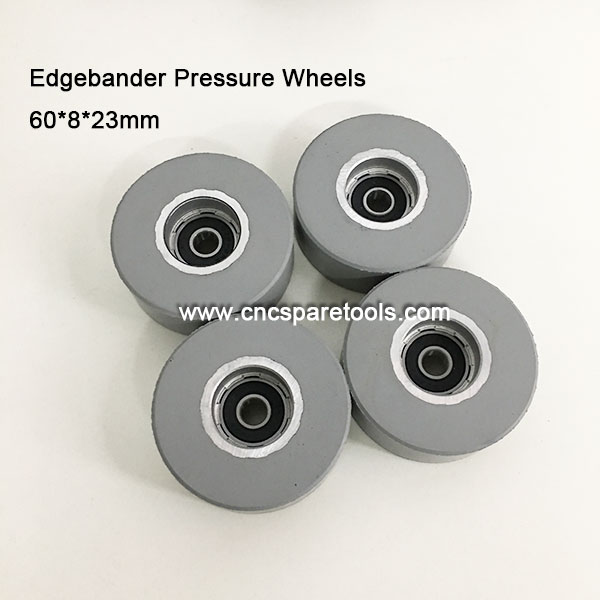 Banding Wheels: Aluminium Banding Wheel EQ0701 / E13C