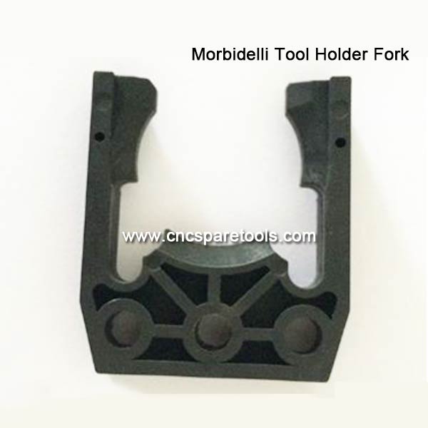 Morbidelli Tool Clamping Forks CNC Router Tool Grippers for Morbidelli ISO30 Toolholder