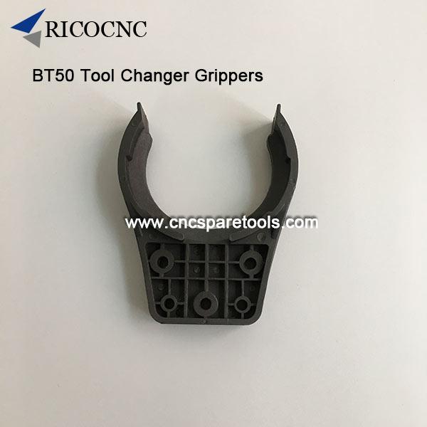 BT50 ATC Tool Changer Grippers for Umbrella Type Automatic Tool Changer
