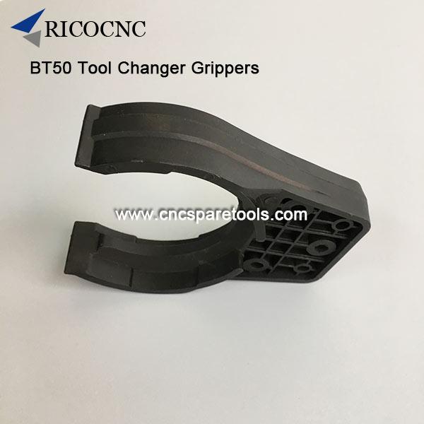 BT50 ATC Tool Changer Grippers for Umbrella Type Automatic Tool Changer