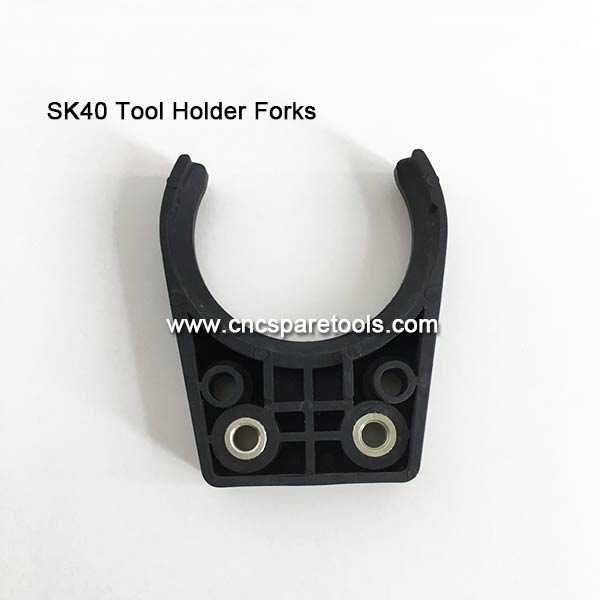 SK40 Tool Changer Grippers for CNC Tool Clips SK 40 Tool Station 