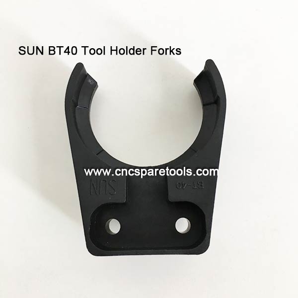 BT40 Tool Holder Forks BT Tool Clips for SUN Tool Magazine