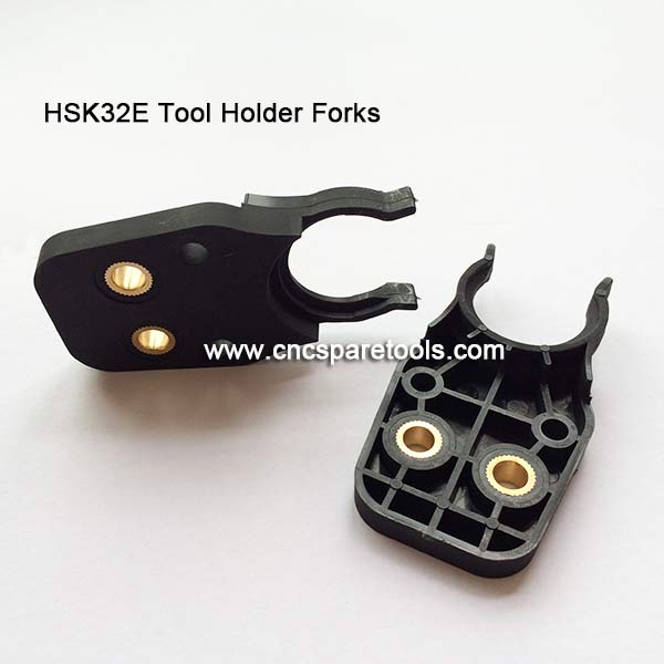 HSK32E Tool Holder forks CNC Tool Grippers for HSK32E Collect Chucks