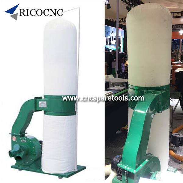 CNC Router Vacuum Dust Collector Dust Extractor for Woodworking Machine