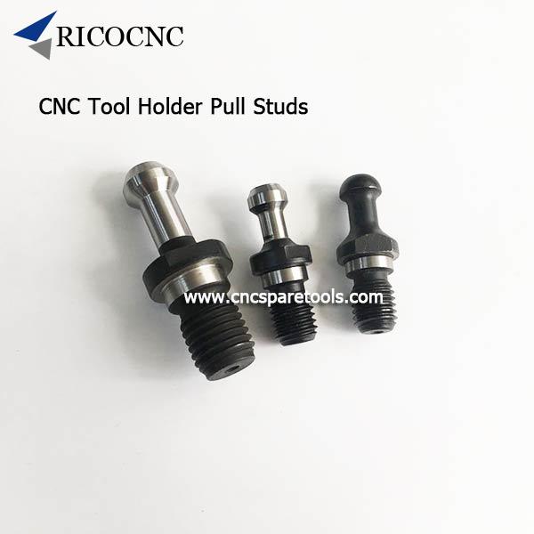High Quality JT40 Pull Stud Retention Knob For CNC Milling Tool Holder 10PCS 