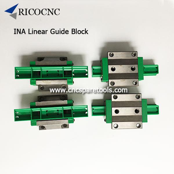 Details about   INA LINEAR BEARING BLOCK KWVE25-B-H V2 G1 NEW IN BOX MAKE OFFER !! 