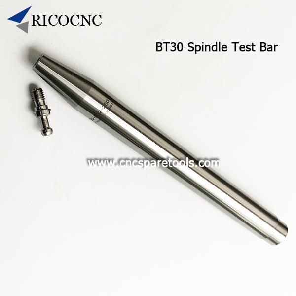 BT30 Spindle Precision Test Bar BT Spindle Runout Measuring Rod 
