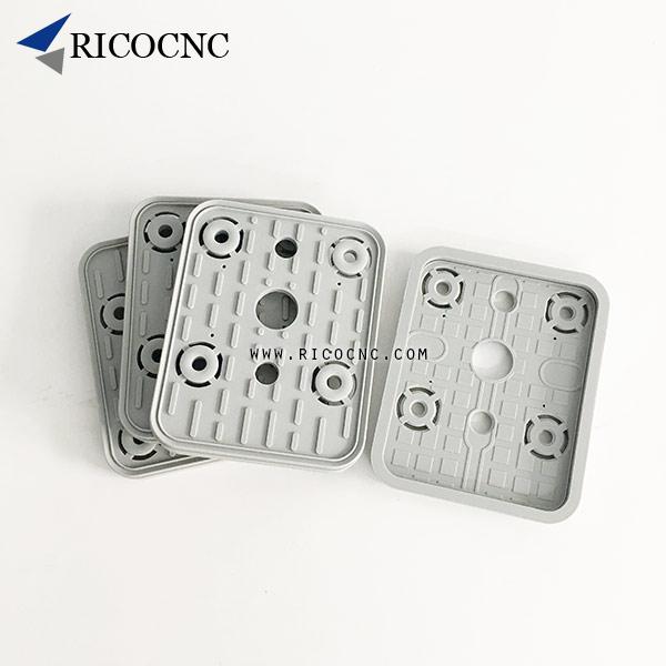 140x115x17mm Vacuum Suction Pad Pod Covers for CNC Router