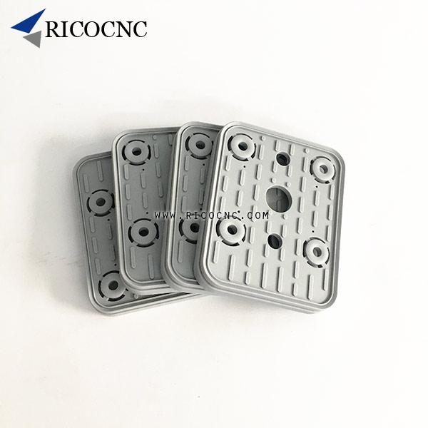 140x115x17mm Vacuum Suction Pad Pod Covers for CNC Router