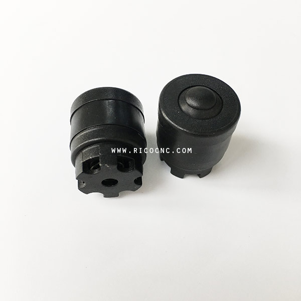 Replacement Valve Insert Shutter Assembly for Biesse Vacuum Pad