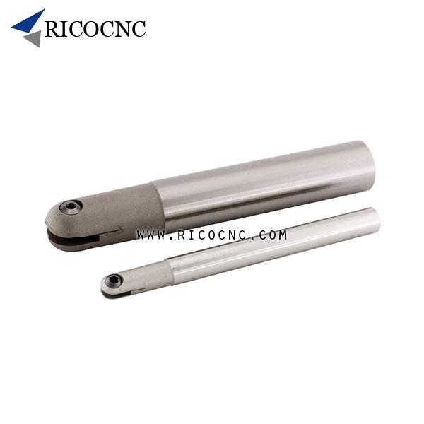 T2139 Indexable Ball Nose milling Cutter for Fine Finishing