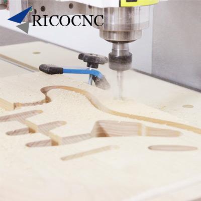 Woodworking Router Bits