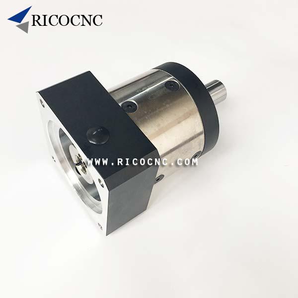 Details about   Planetary Gearbox Stepper Speed Reducer Gear Head for Nema 17 Motor CNC 