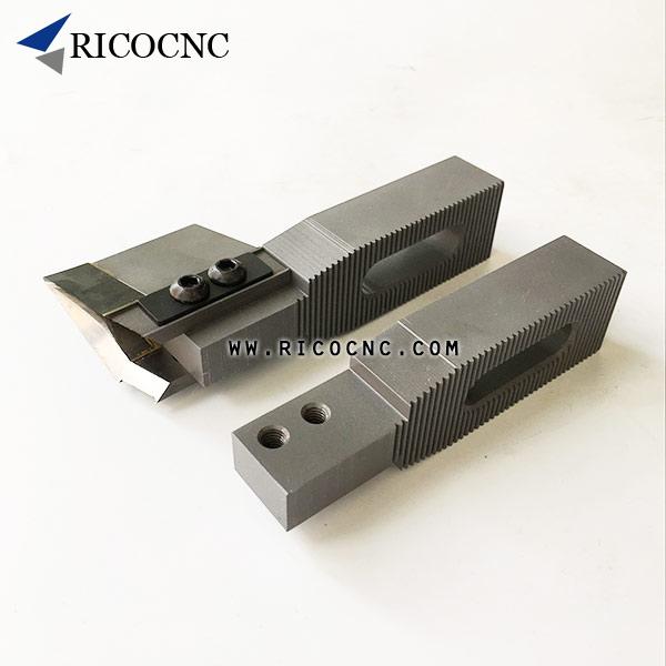 Carbide Woodturning CNC Lathe Knife for Intorex Automatic Lathe