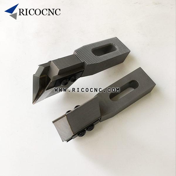 Carbide Woodturning CNC Lathe Knife for Intorex Automatic Lathe