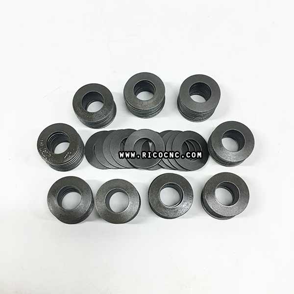 Replacement Full Round Mubea Disc Spring Butterfly Spindle Washer