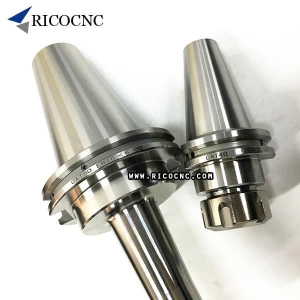 CAT40 Tool Holder Collet Chucks for CNC Milling Machine