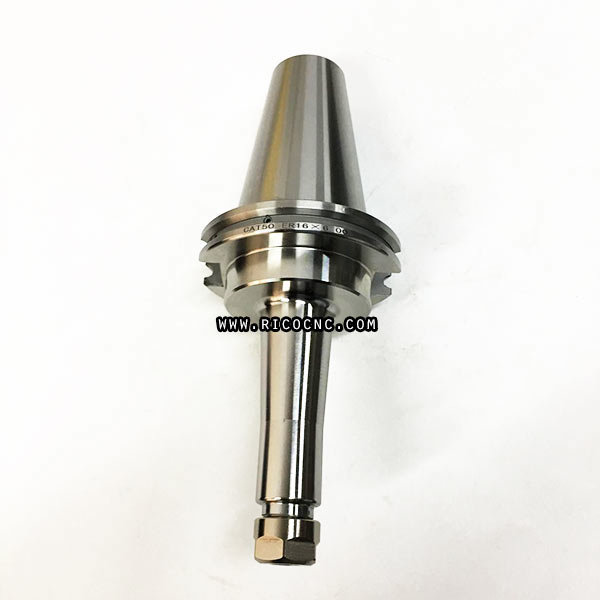 CAT50 ER Collet Chuck Tool Holders for CNC Metalworking Machines