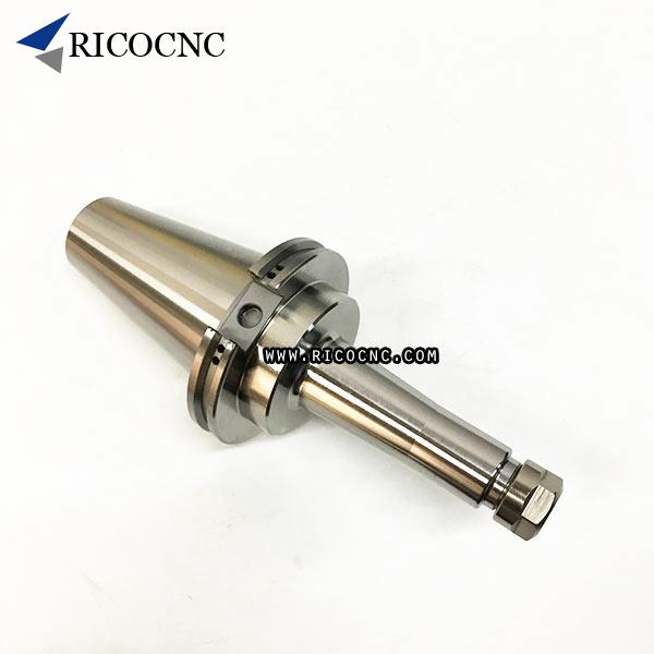 thumbnail image 2 of REDS CAT50-ER16A-2 Precision Collet Chuck Tool Holder - ER16, 2 Inch Gage Length, 20k RPM, G2.5 Balance 2 of 6