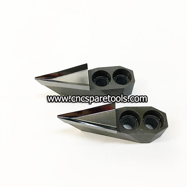 X Carbide Lathe Knife Blades for CNC Woodturning Machine