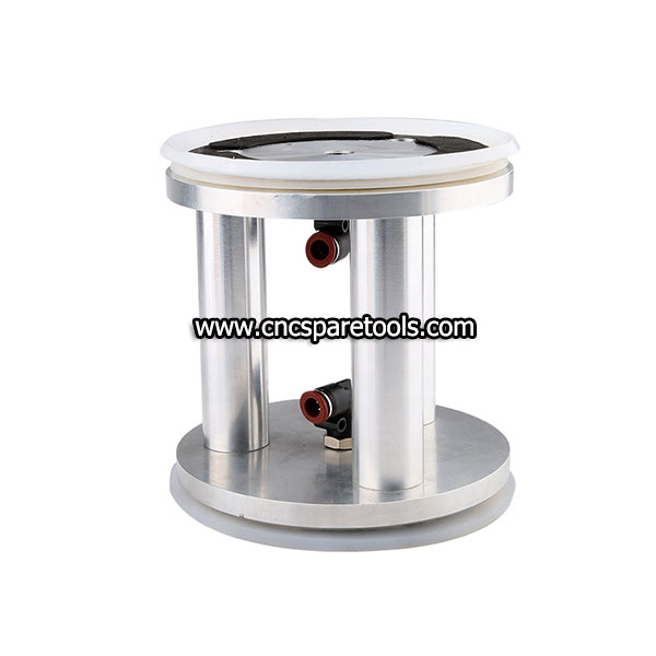 CNC Vacuum Suction Pods for Stone and Glass Working Machines