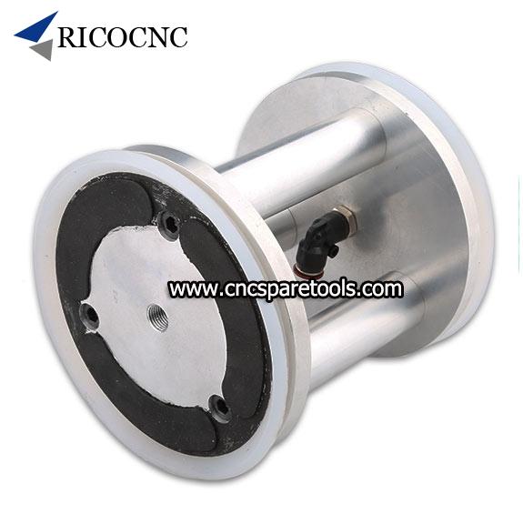 CNC Vacuum Suction Pods for Stone and Glass Working Machines