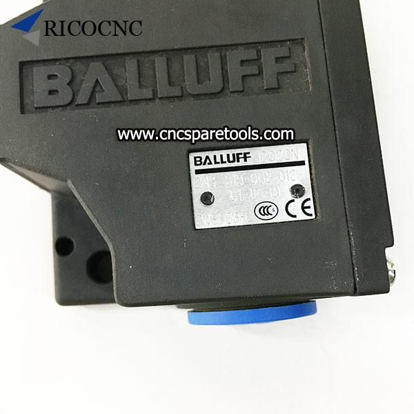 Balluff Mechanical Cam Switches BNS026R BNS Limit Position Switch Unit