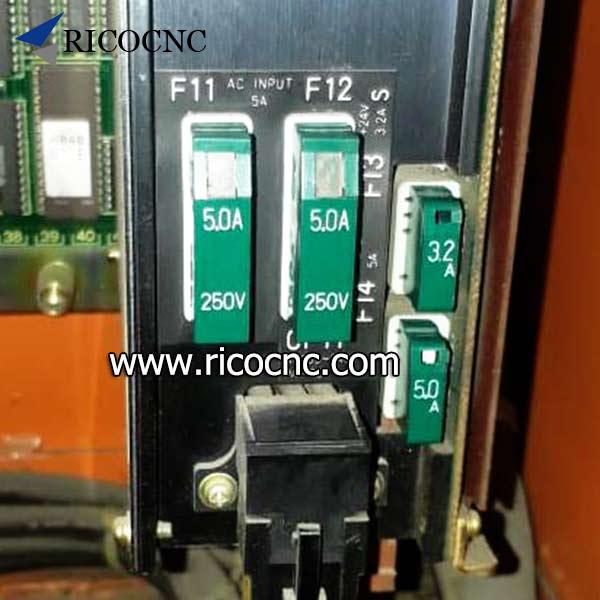 Daito Fanuc Fuse for CNC Power Source Supply Unit Drives