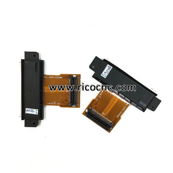 A66L-2050-0025 Fanuc CF PCMCIA Card Slot Port