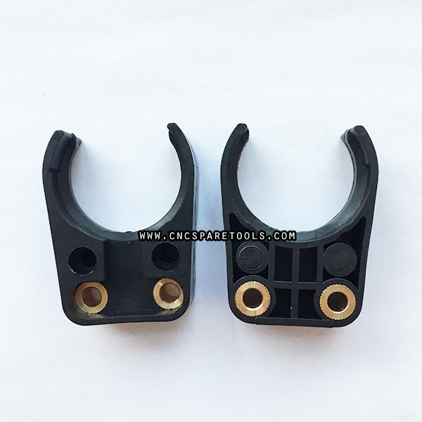 ISO30 Tool Forks ISO 30 Toolholder Clips ISO30 Tool Grippers for CNC Leadtech Fulltek