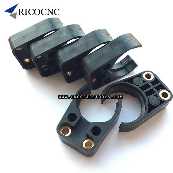 ISO30 Tool Forks ISO 30 Toolholder Clips ISO30 Tool Grippers for CNC Leadtech Fulltek