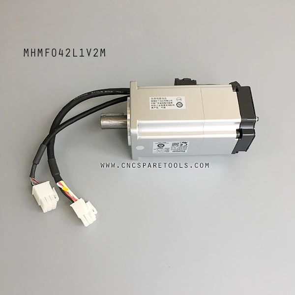 Panasonic AC Servo Motor MHMF042L1V2M