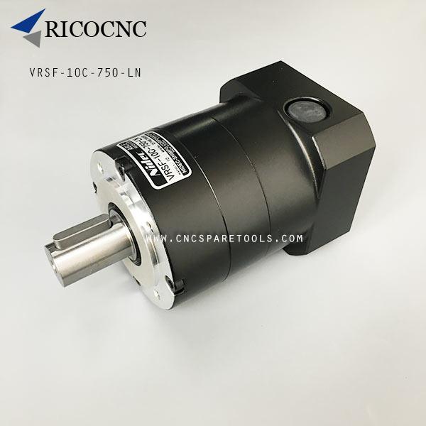 Nidec Shimpo Able Reducer VRSF-10C-750-LN 